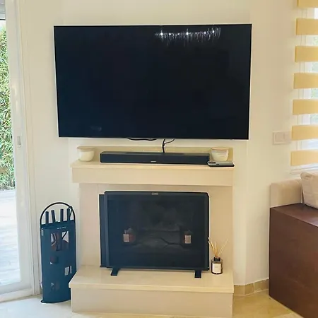 Tatil Evi Puerto Banus 3 Marbella