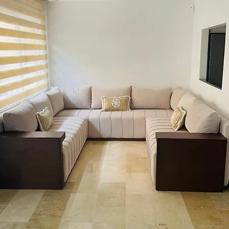 Puerto Banus 3 Tatil Evi Marbella