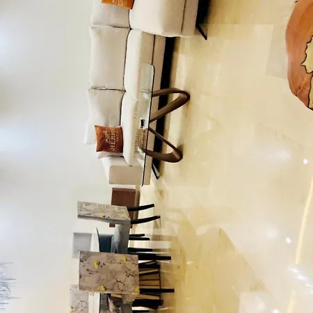 Tatil Evi Puerto Banus 3 Marbella