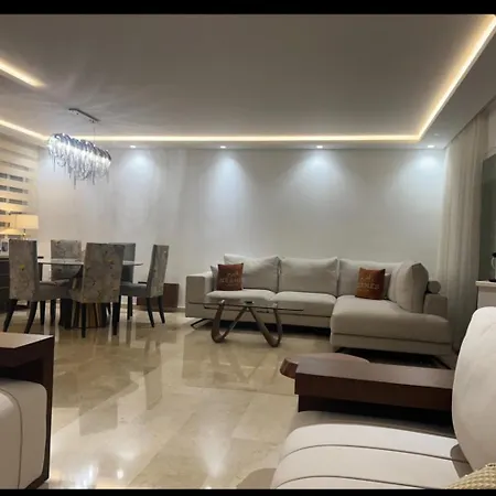 Casa vacanze Puerto Banus 3