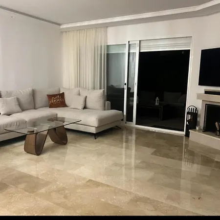 Puerto Banus 3 Casa vacanze *