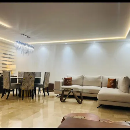 Casa vacanze Puerto Banus 3 *