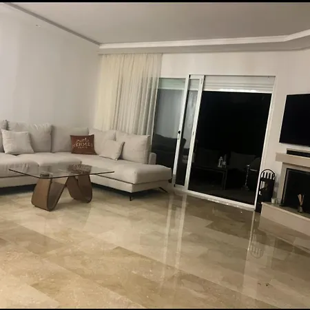 Puerto Banus 3 Casa vacanze Marbella