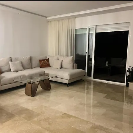 Casa vacanze Puerto Banus 3 Marbella