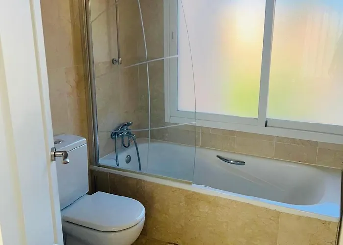 Casa vacanze Puerto Banus 3 Marbella