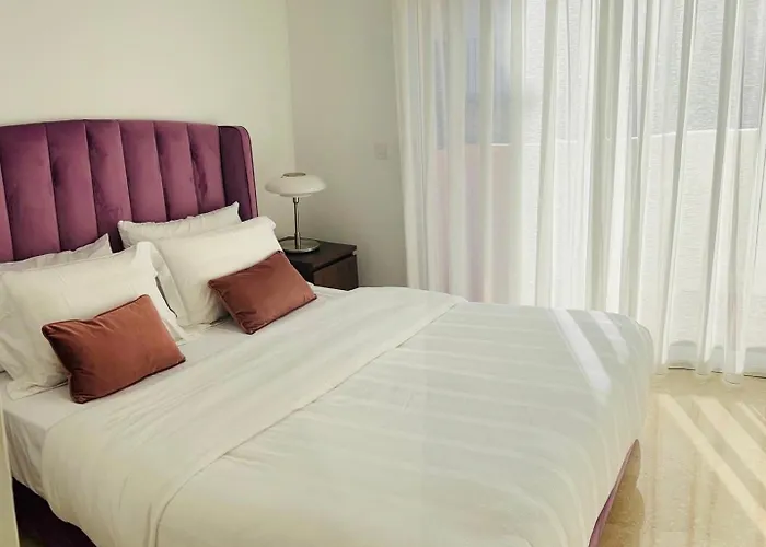 Casa vacanze Puerto Banus 3 *