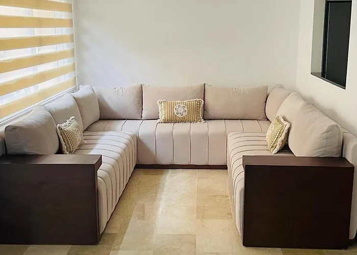 Puerto Banus 3 Casa vacanze Marbella