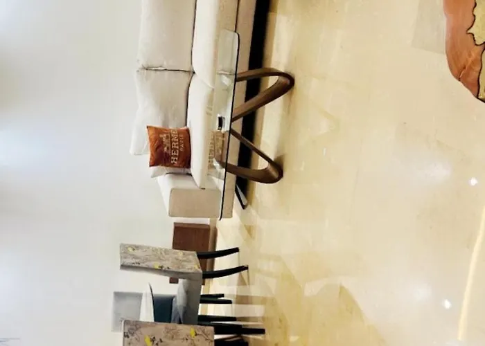 Casa vacanze Puerto Banus 3 Marbella