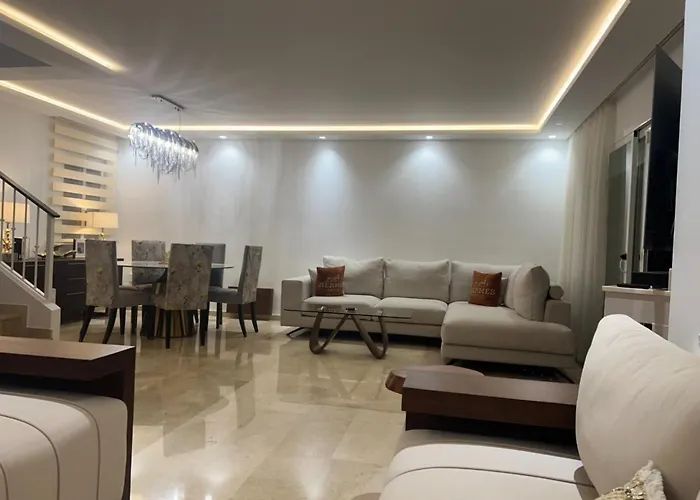 Casa vacanze Puerto Banus 3