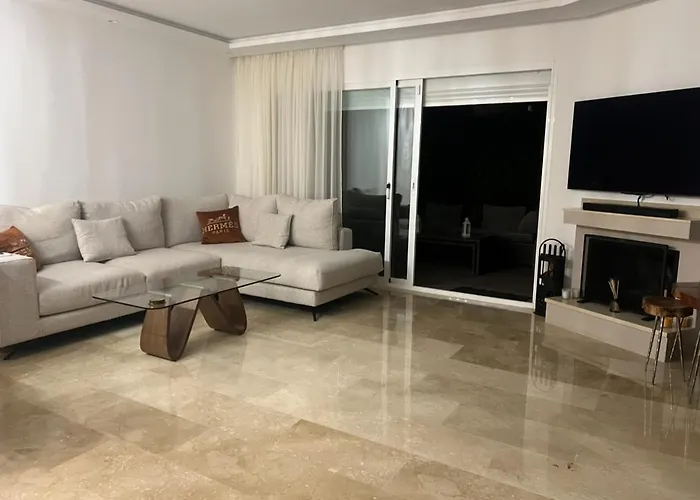 Puerto Banus 3 Casa vacanze *