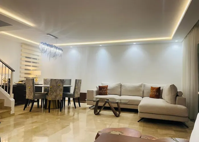 Casa vacanze Puerto Banus 3 *