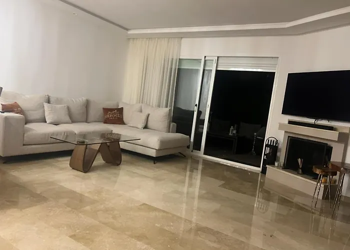 Puerto Banus 3 Casa vacanze Marbella