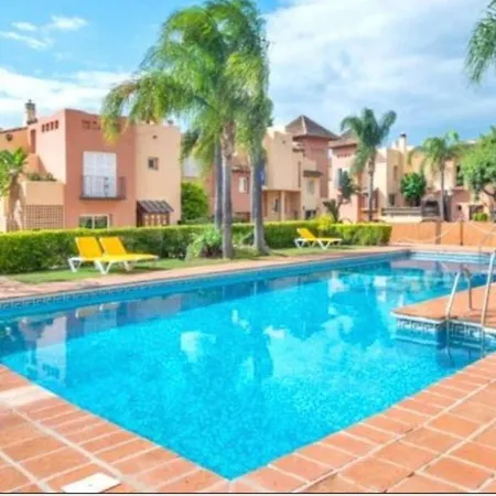 Puerto Banus 3 Vakantiehuis
