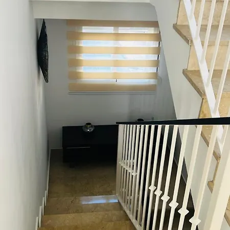 Puerto Banus 3 Vakantiehuis Marbella