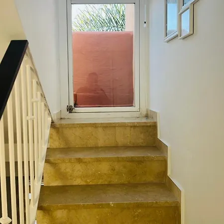 Vakantiehuis Puerto Banus 3